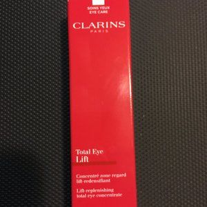 Clarins Total Eye Lift